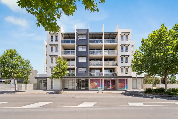15/44-48 Metro Parade, Mawson Lakes SA 5095
