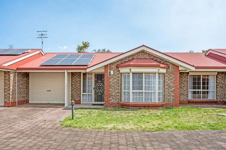 Main view of Homely house listing, 2/1 Dennis Place, Victor Harbor SA 5211