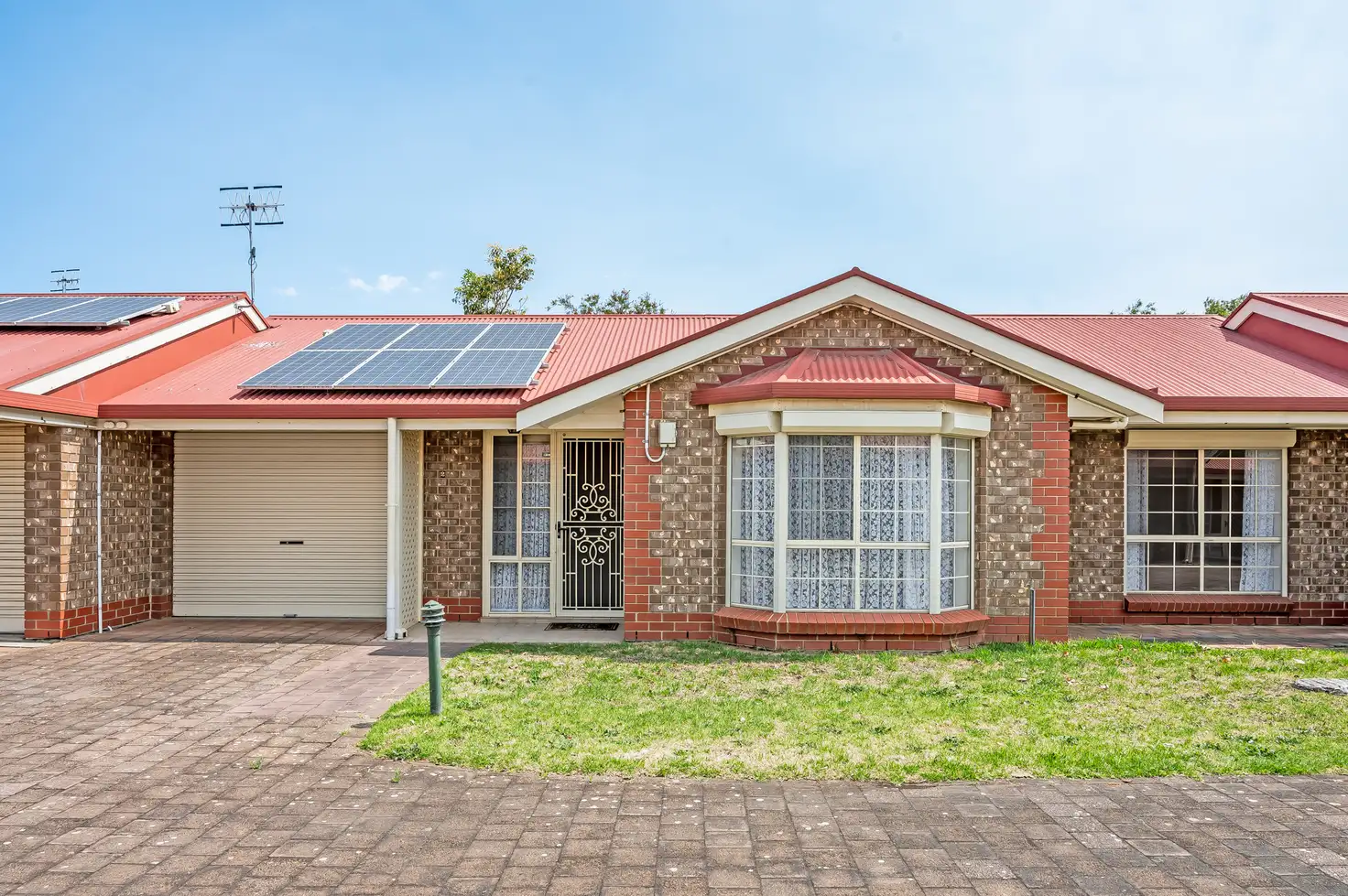 Main view of Homely house listing, 2/1 Dennis Place, Victor Harbor SA 5211
