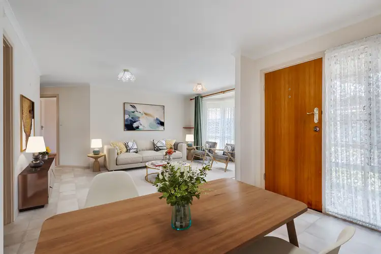 Third view of Homely house listing, 2/1 Dennis Place, Victor Harbor SA 5211