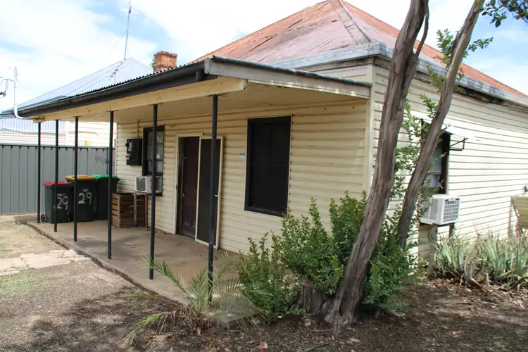 Main view of Homely house listing, 29 Rose Street, Wee Waa NSW 2388