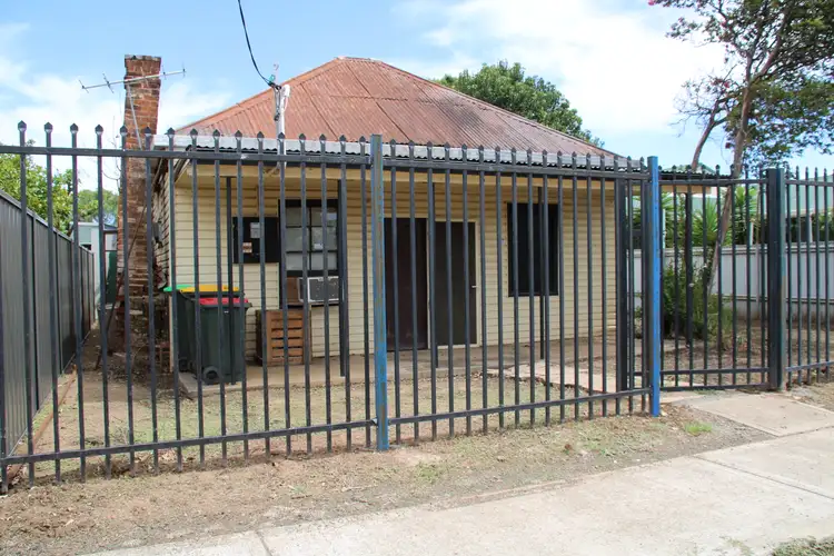 Second view of Homely house listing, 29 Rose Street, Wee Waa NSW 2388