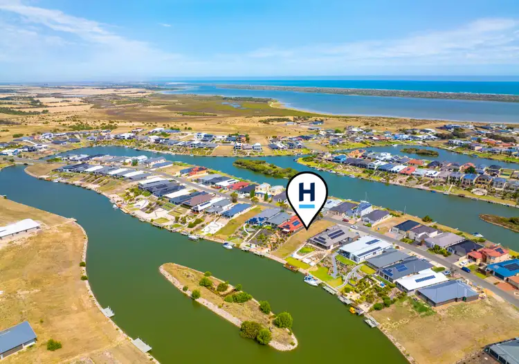 Fifth view of Homely land listing, (Lot 1433) 70 Blanche Parade, Hindmarsh Island SA 5214