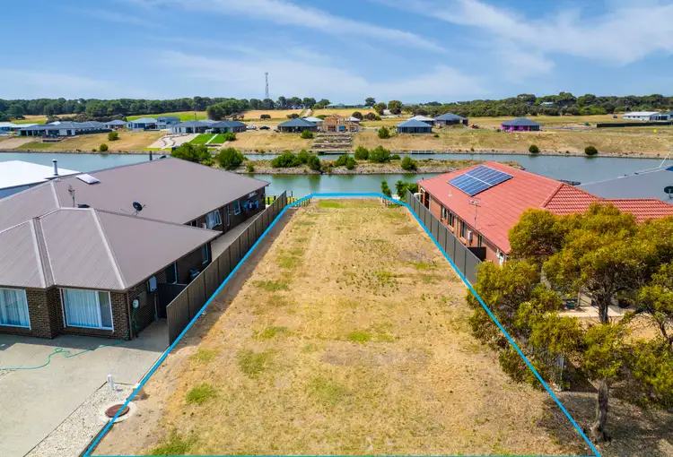 Sixth view of Homely land listing, (Lot 1433) 70 Blanche Parade, Hindmarsh Island SA 5214