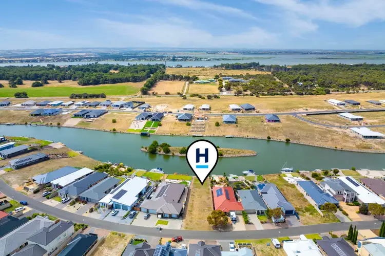 Seventh view of Homely land listing, (Lot 1433) 70 Blanche Parade, Hindmarsh Island SA 5214