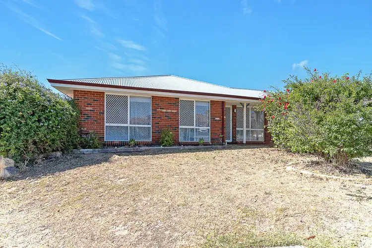 Second view of Homely house listing, 1 Attwood Place, Clarkson WA 6030