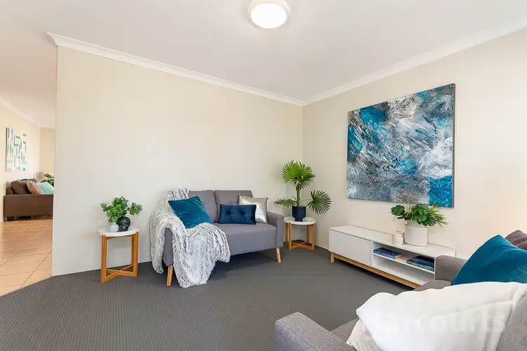 Fourth view of Homely house listing, 1 Attwood Place, Clarkson WA 6030