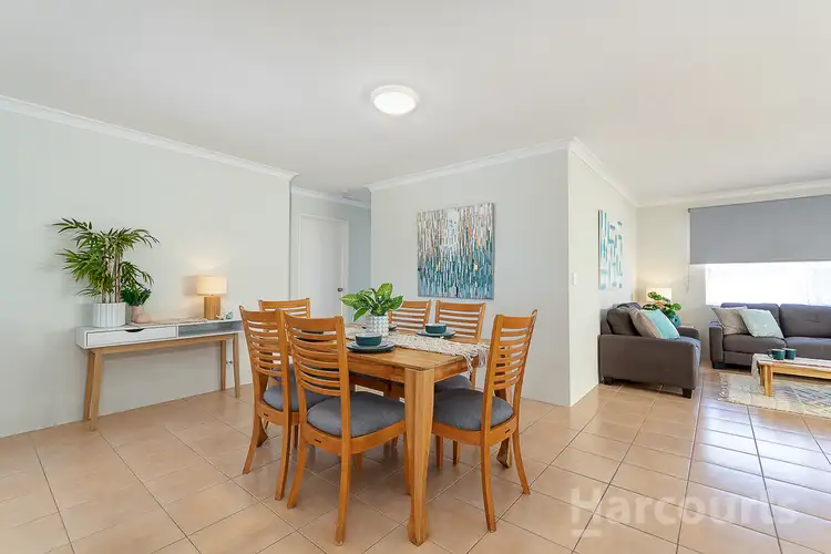 Sixth view of Homely house listing, 1 Attwood Place, Clarkson WA 6030