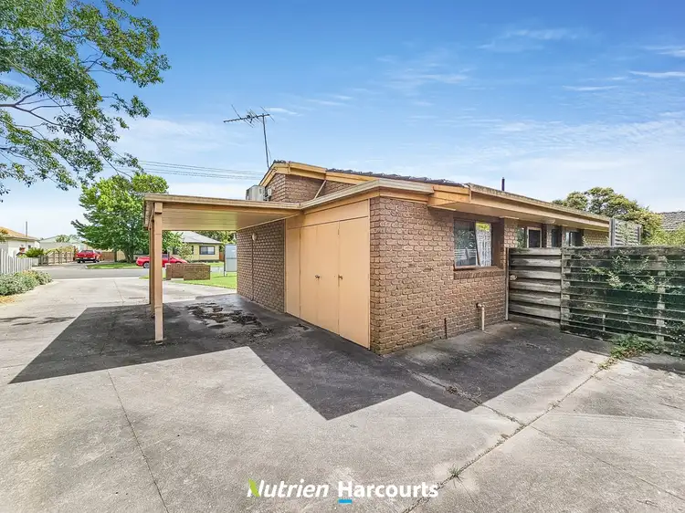 Second view of Homely unit listing, 1/14 Dougherty Street, Yarram VIC 3971