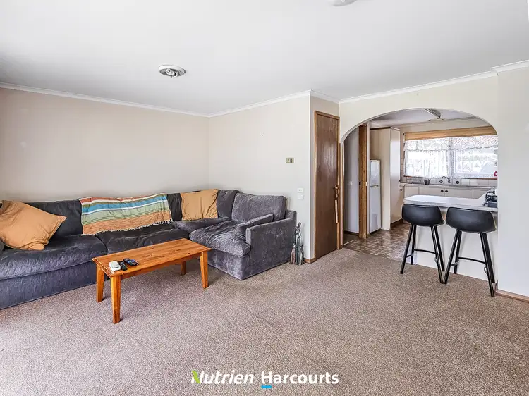 Fifth view of Homely unit listing, 1/14 Dougherty Street, Yarram VIC 3971