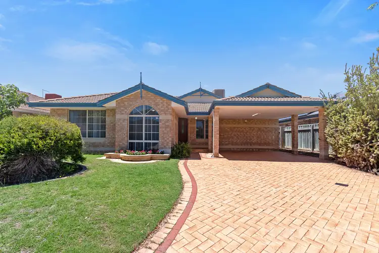 22 Cristobal Crescent, Mindarie WA 6030