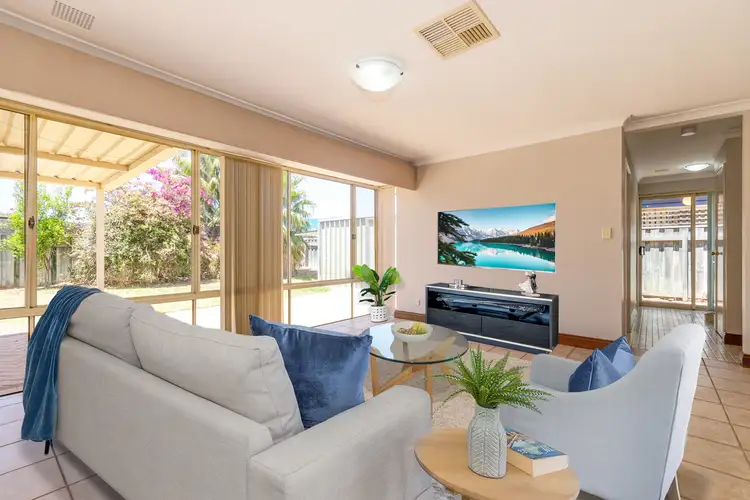 Third view of Homely house listing, 22 Cristobal Crescent, Mindarie WA 6030