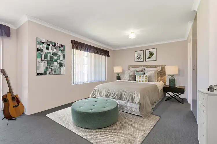 Fourth view of Homely house listing, 22 Cristobal Crescent, Mindarie WA 6030