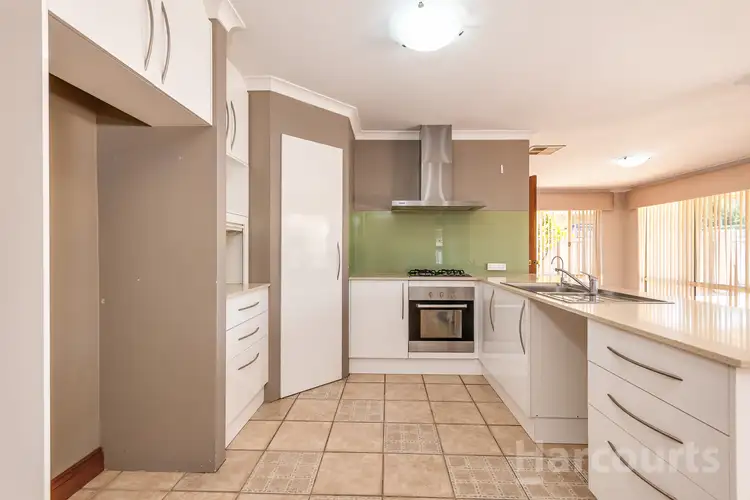 Fifth view of Homely house listing, 22 Cristobal Crescent, Mindarie WA 6030