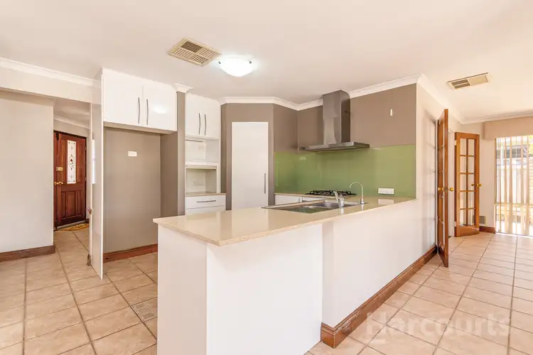 Sixth view of Homely house listing, 22 Cristobal Crescent, Mindarie WA 6030