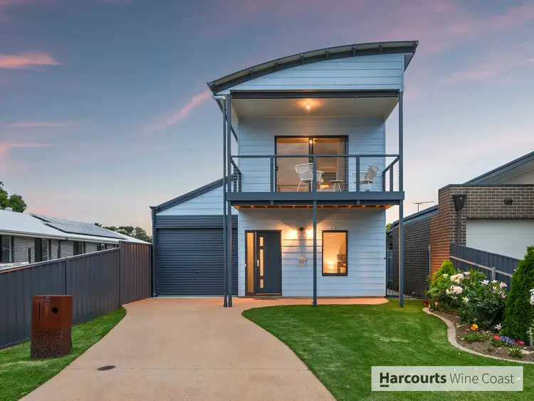 5 Esperance Street, Port Noarlunga South SA 5167