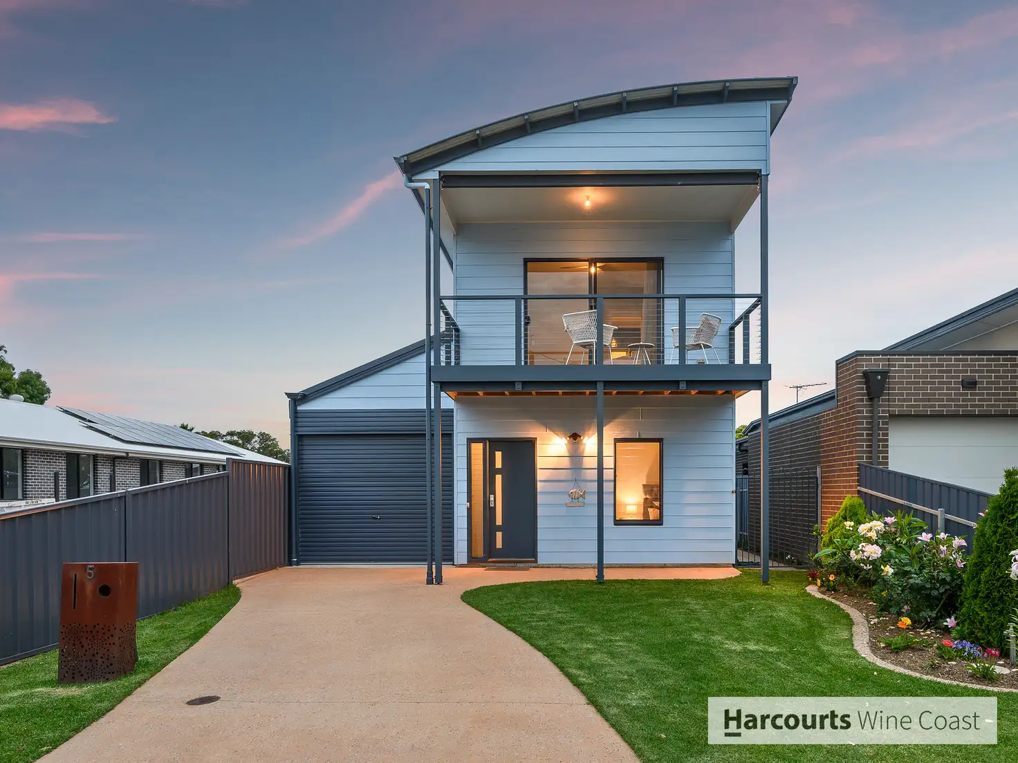 Main view of Homely house listing, 5 Esperance Street, Port Noarlunga South SA 5167