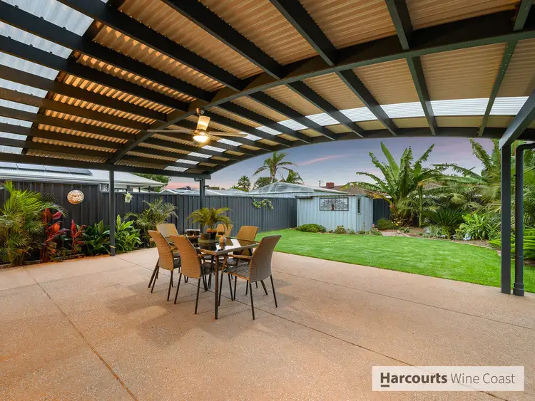 Second view of Homely house listing, 5 Esperance Street, Port Noarlunga South SA 5167