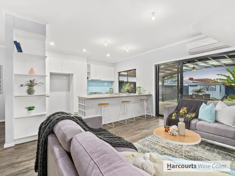 Fifth view of Homely house listing, 5 Esperance Street, Port Noarlunga South SA 5167