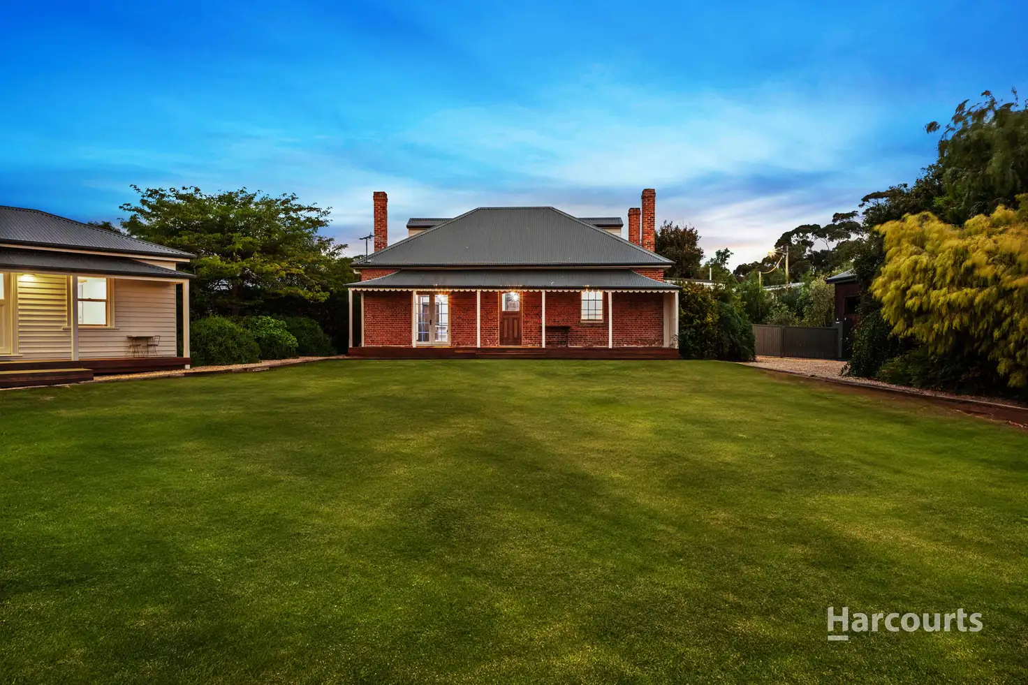 Main view of Homely house listing, 27 & 29 Fourth Avenue, Dodges Ferry TAS 7173