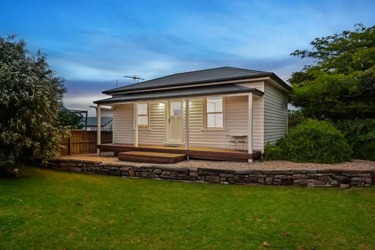 Second view of Homely house listing, 27 & 29 Fourth Avenue, Dodges Ferry TAS 7173