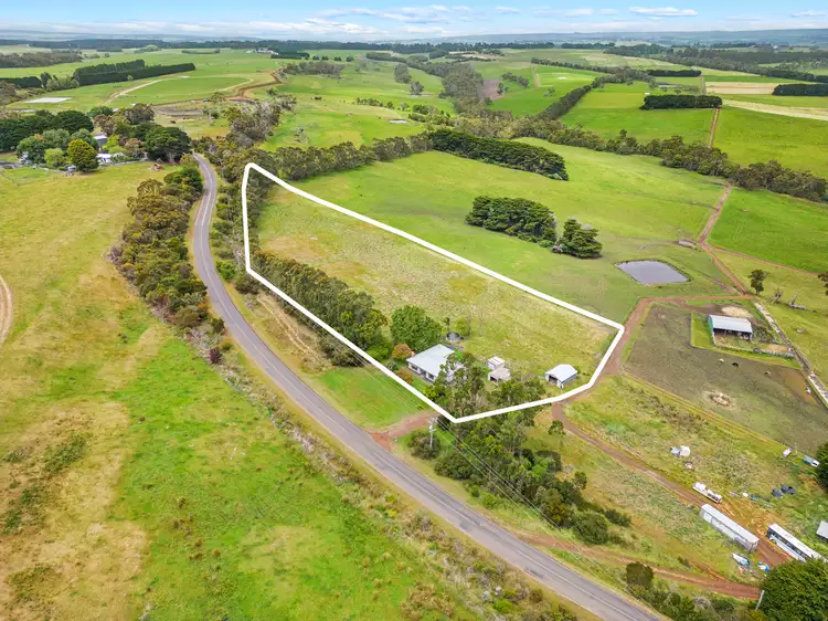 1220 Williams Road, Scotts Creek VIC 3267