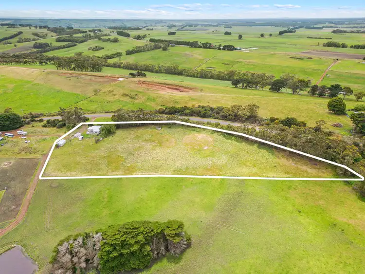 Third view of Homely rural property listing, 1220 Williams Road, Scotts Creek VIC 3267