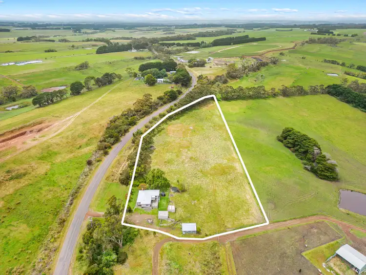 Fourth view of Homely rural property listing, 1220 Williams Road, Scotts Creek VIC 3267