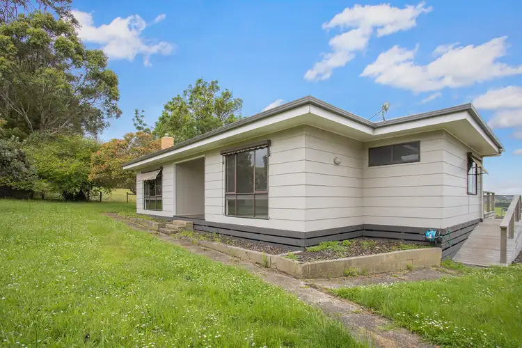Sixth view of Homely rural property listing, 1220 Williams Road, Scotts Creek VIC 3267