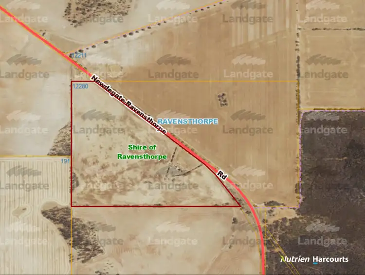 Second view of Homely rural property listing, 12280 Newdegate-Ravensthorpe Road, Ravensthorpe WA 6346