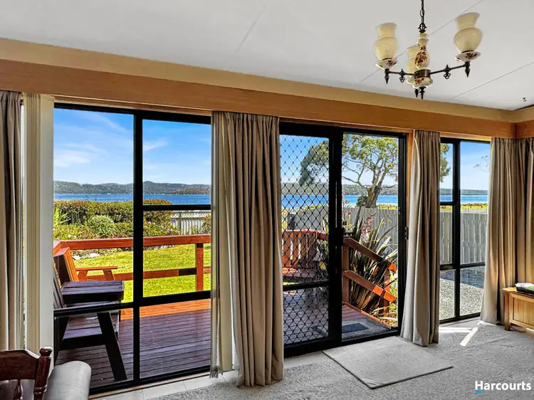 260 St Helens Point Road, Stieglitz TAS 7216