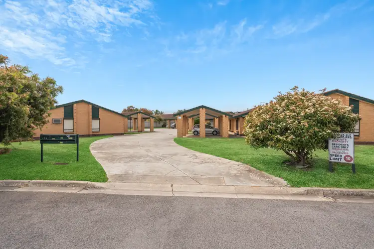 Second view of Homely unit listing, 4/2A Cedar Avenue, Royal Park SA 5014