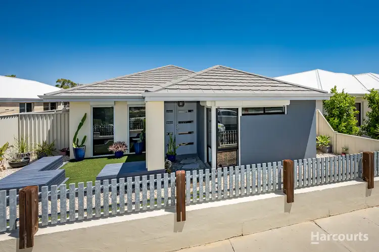 Main view of Homely house listing, 20 Bluewater Drive, Alkimos WA 6038