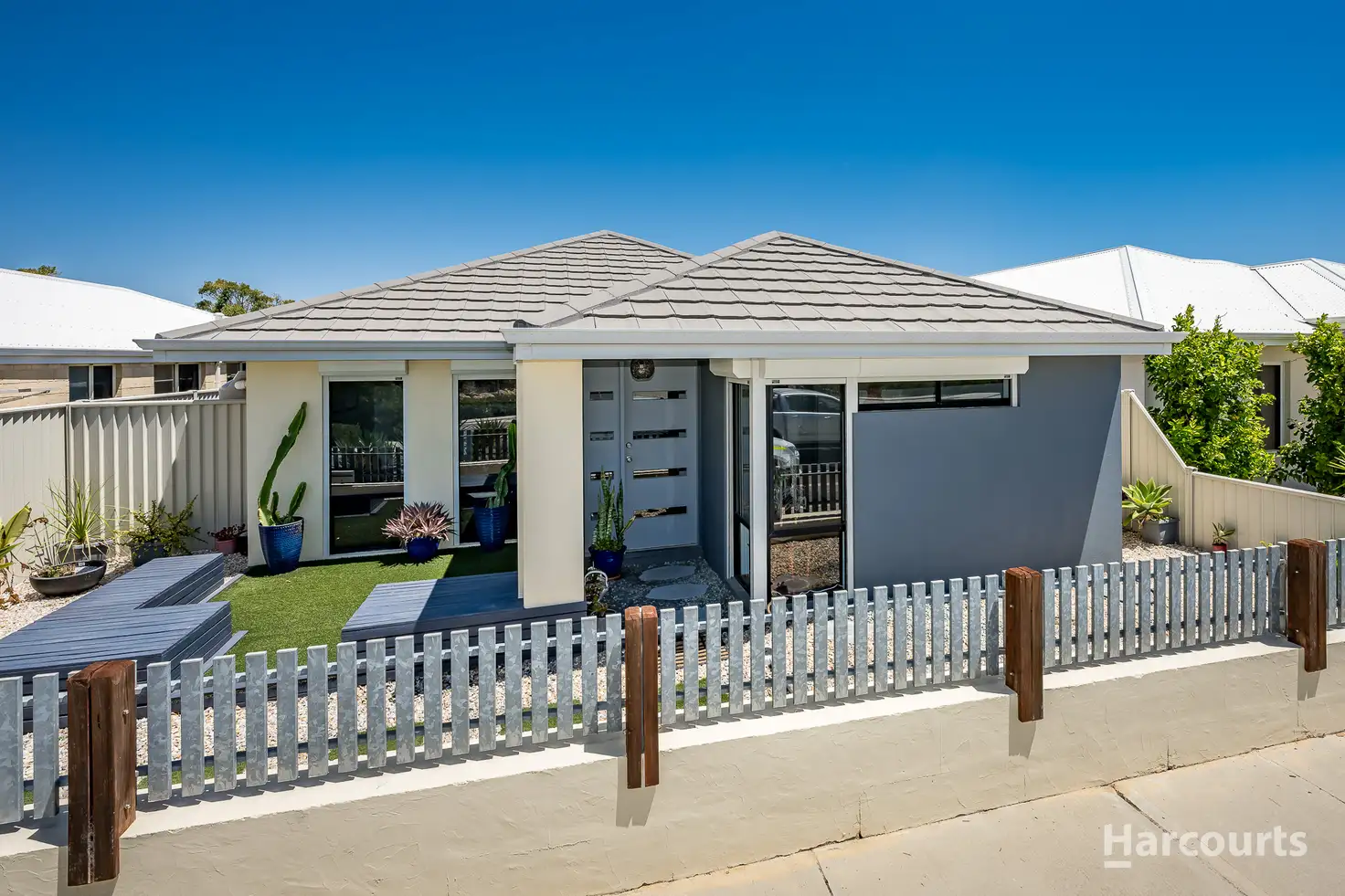 Main view of Homely house listing, 20 Bluewater Drive, Alkimos WA 6038