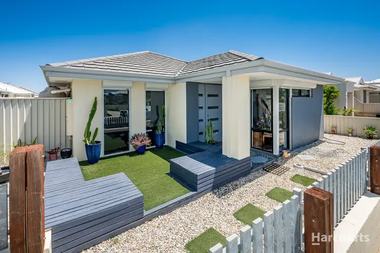 Second view of Homely house listing, 20 Bluewater Drive, Alkimos WA 6038