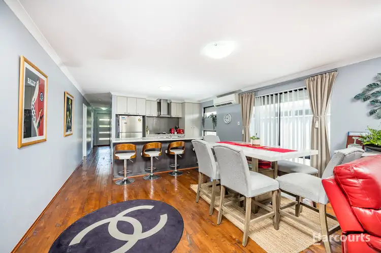 Fourth view of Homely house listing, 20 Bluewater Drive, Alkimos WA 6038