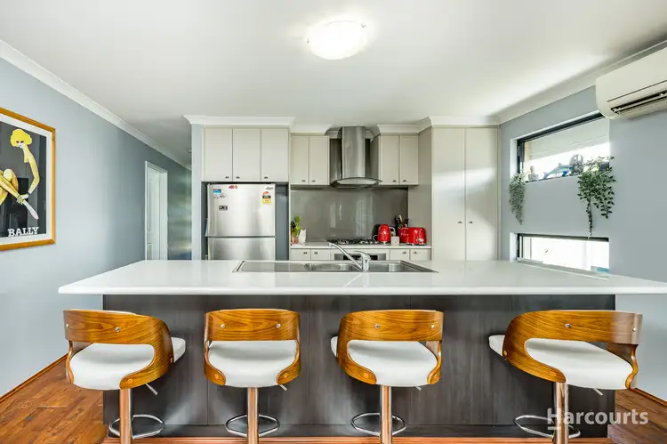 Fifth view of Homely house listing, 20 Bluewater Drive, Alkimos WA 6038