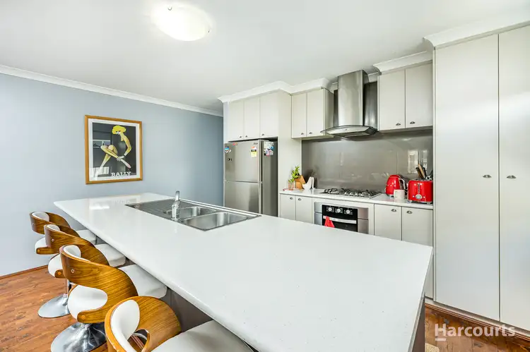 Sixth view of Homely house listing, 20 Bluewater Drive, Alkimos WA 6038