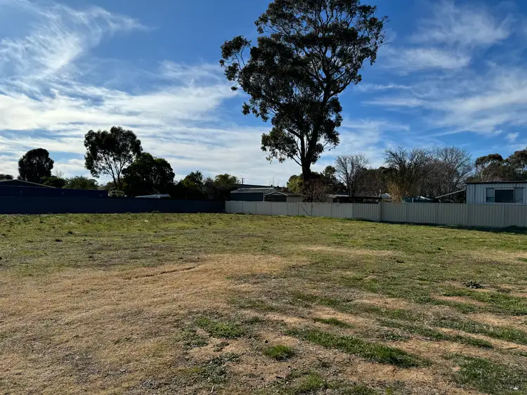 Main view of Homely land listing, 13 Carmichael Court, Nagambie VIC 3608