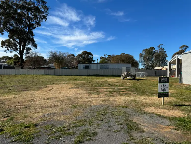 Second view of Homely land listing, 13 Carmichael Court, Nagambie VIC 3608