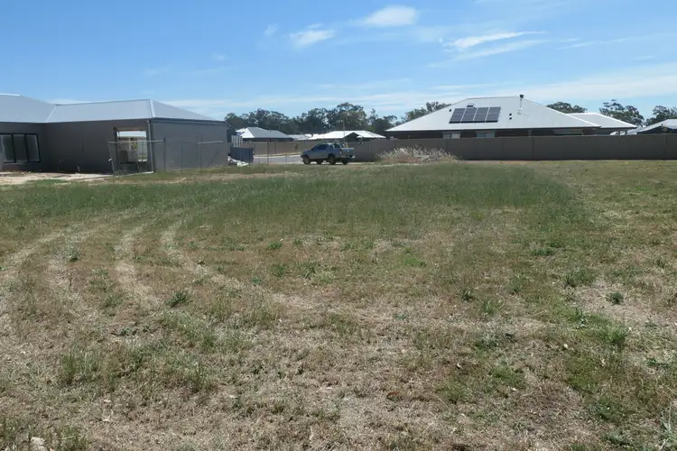 Third view of Homely land listing, 13 Carmichael Court, Nagambie VIC 3608