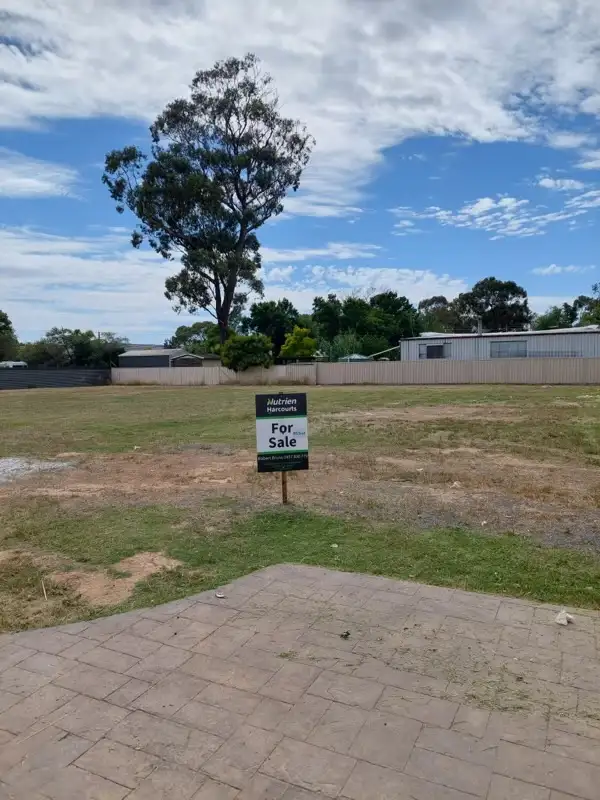 Fifth view of Homely land listing, 13 Carmichael Court, Nagambie VIC 3608