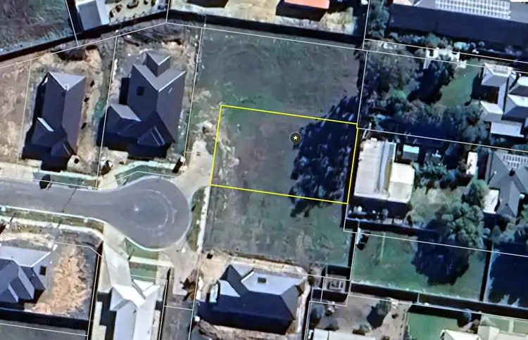 Seventh view of Homely land listing, 13 Carmichael Court, Nagambie VIC 3608