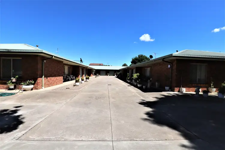3/59 Hay Street, Cootamundra NSW 2590