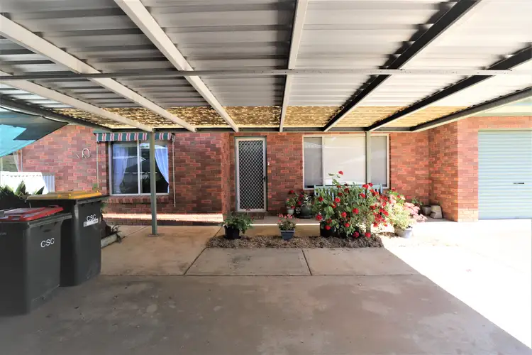 Second view of Homely unit listing, 3/59 Hay Street, Cootamundra NSW 2590