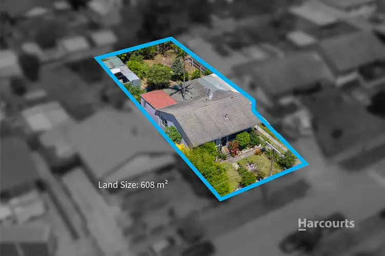 Main view of Homely house listing, 16 Acacia Street, Doveton VIC 3177