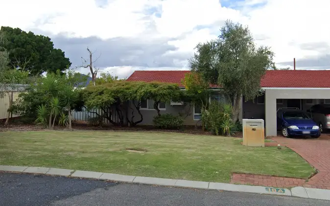 Main view of Homely house listing, 18A Rochford Way, Girrawheen WA 6064