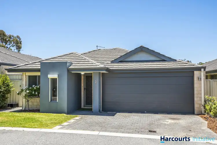 Main view of Homely house listing, 3 Elmsett Way, Girrawheen WA 6064