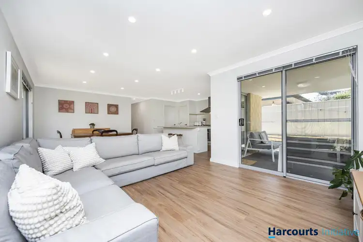 Fifth view of Homely house listing, 3 Elmsett Way, Girrawheen WA 6064