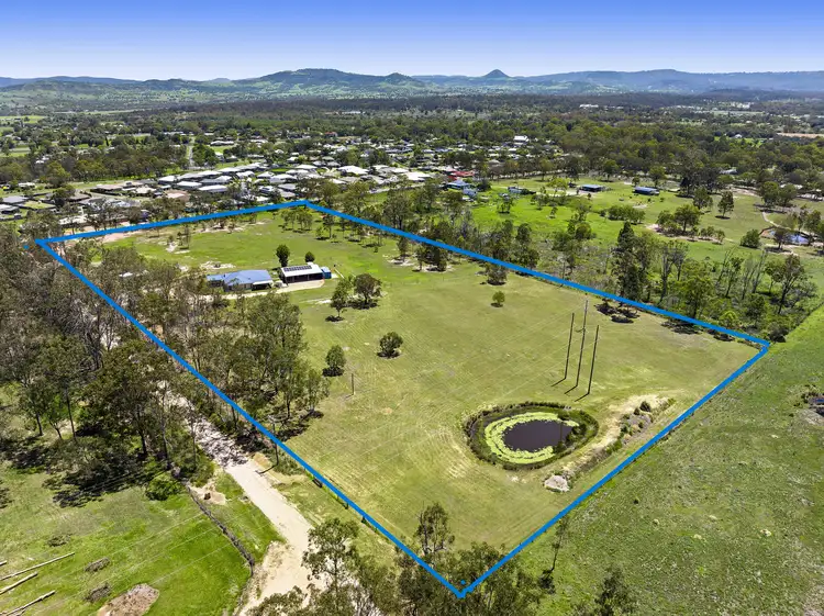 Main view of Homely house listing, 13 Symes Road, Helidon QLD 4344